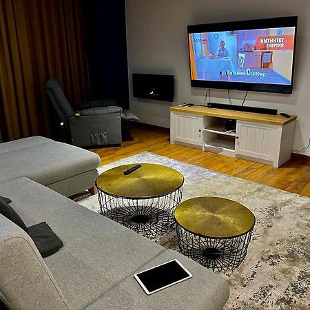 Roof Top Luxury Yukarı Cuma Dış mekan fotoğraf