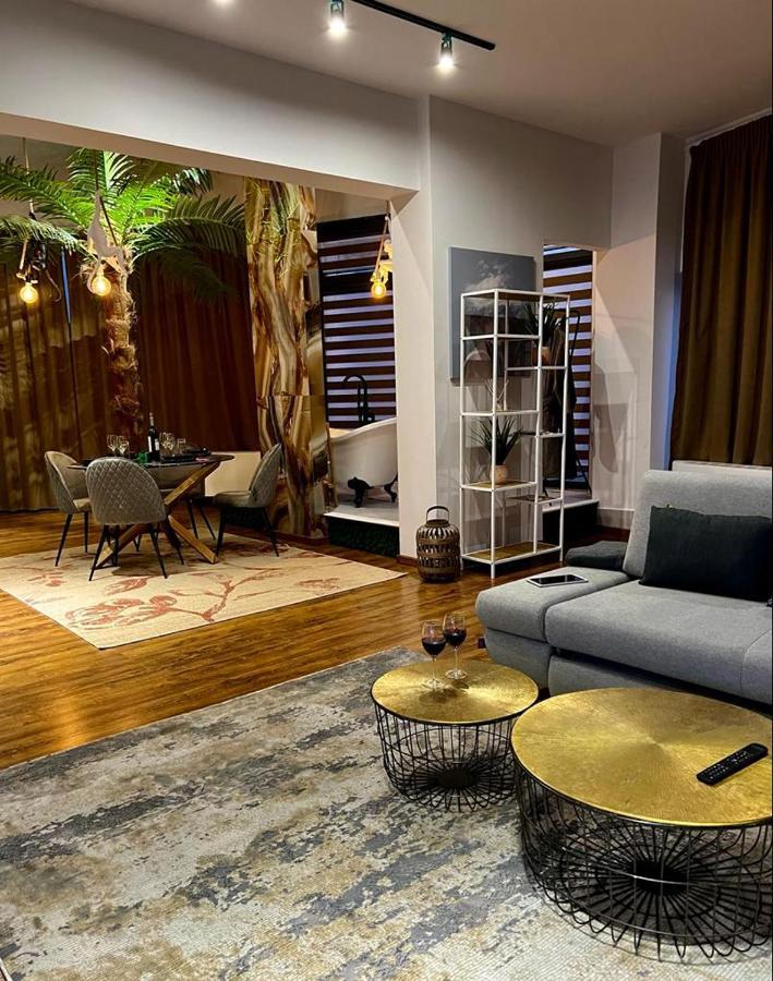 Roof Top Luxury Yukarı Cuma Dış mekan fotoğraf