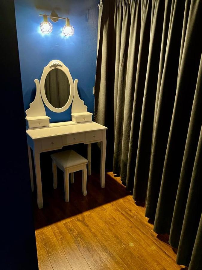 Roof Top Luxury Yukarı Cuma Dış mekan fotoğraf