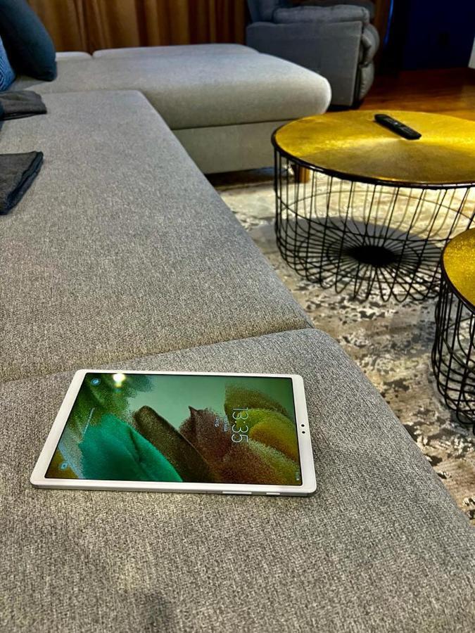 Roof Top Luxury Yukarı Cuma Dış mekan fotoğraf