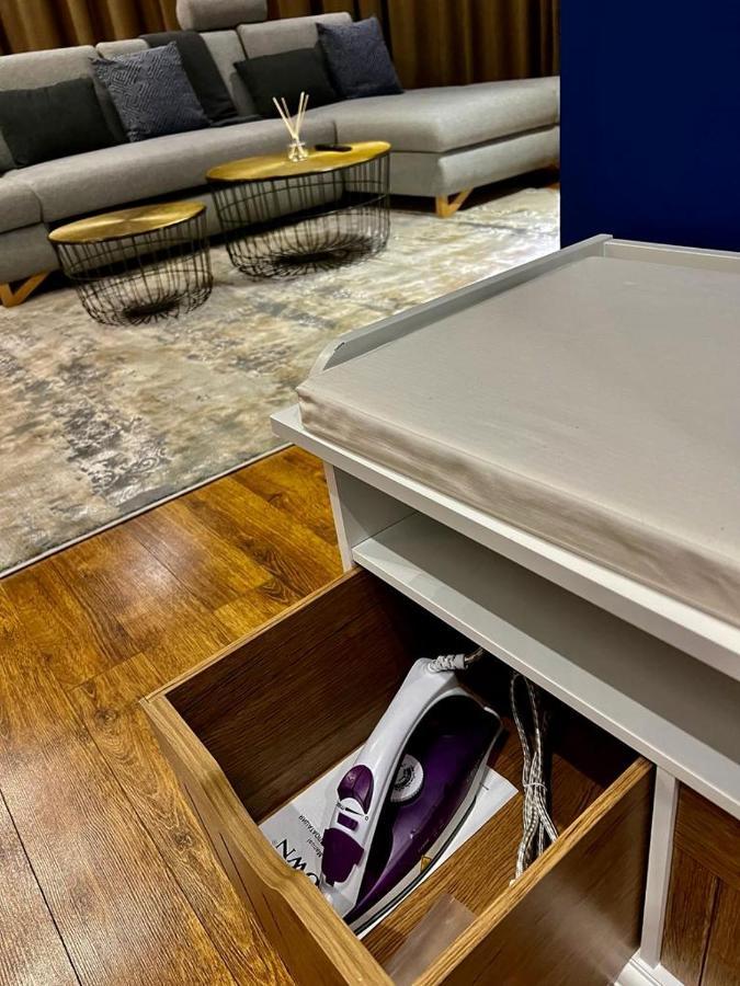 Roof Top Luxury Yukarı Cuma Dış mekan fotoğraf