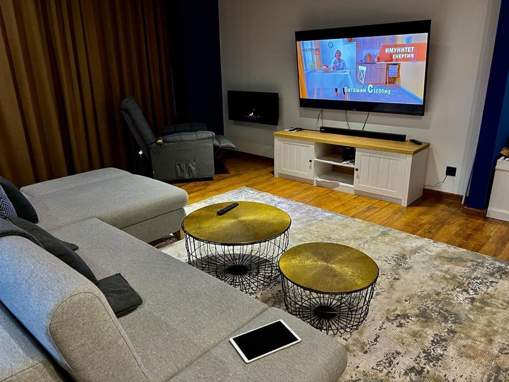Roof Top Luxury Yukarı Cuma Dış mekan fotoğraf