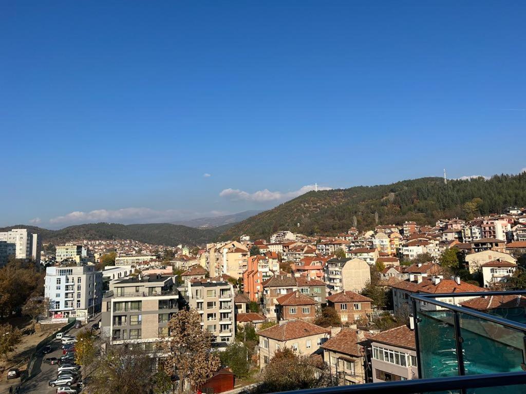 Roof Top Luxury Yukarı Cuma Dış mekan fotoğraf