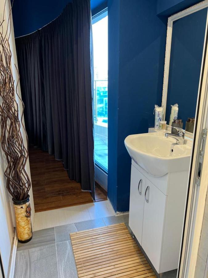 Roof Top Luxury Yukarı Cuma Dış mekan fotoğraf